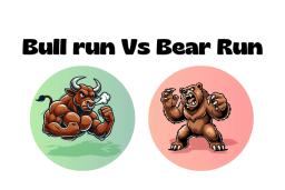 Bull Run vs Bear Run : quelles différences ?