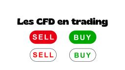 C’est quoi un CFD en trading ?
