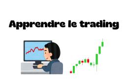 Guide complet pour apprendre le trading en 2025