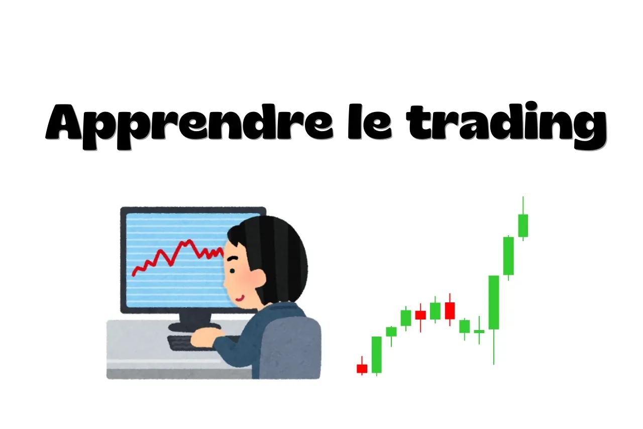 Guide complet pour apprendre le trading en 2025