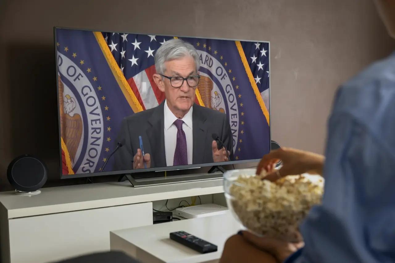 Ce que la FED vient de décider (et pourquoi c’est important)