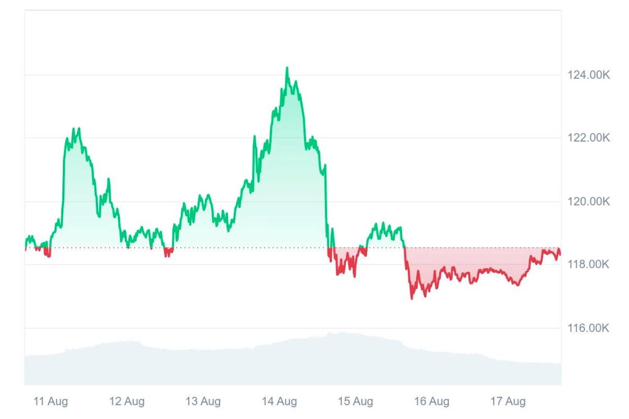 Le Bitcoin continue de dominer