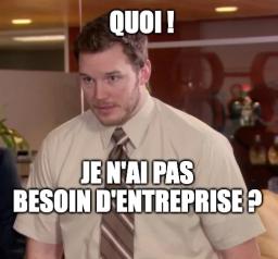 Faut-il créer une entreprise pour trader ? 