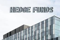 C'est quoi un hedge fund ?