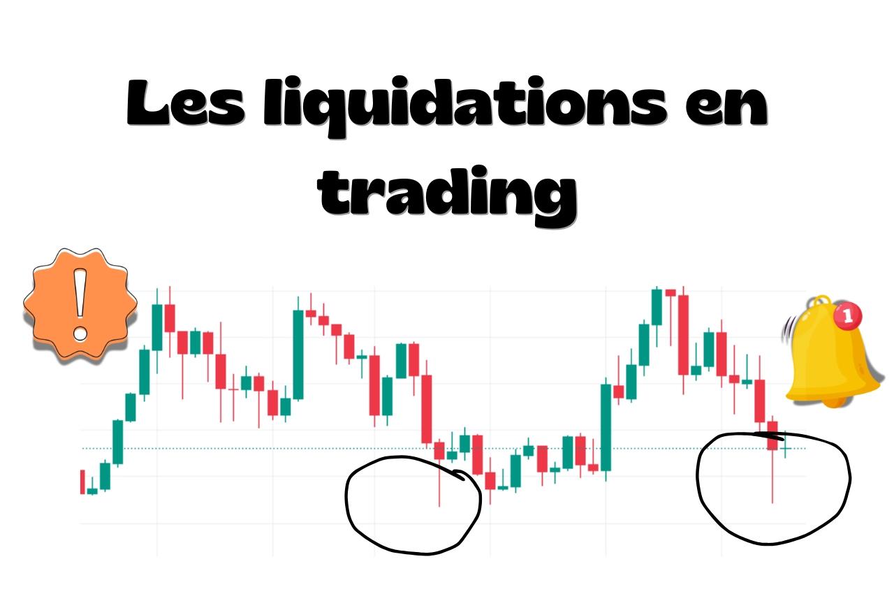 Liquidation en trading : tout ce qu'il faut savoir