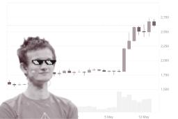 Pourquoi l’Ethereum fait mieux que le Bitcoin cette semaine ?