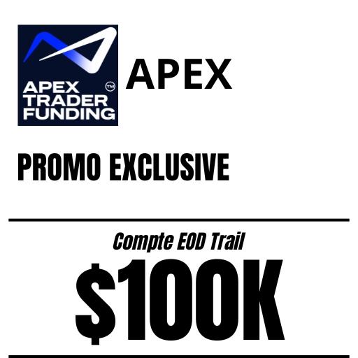 Apex Trader Funding