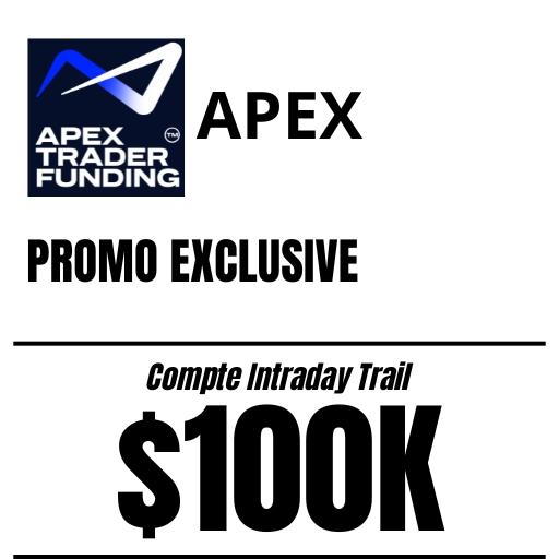 Apex Trader Funding