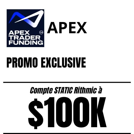 Apex Trader Funding