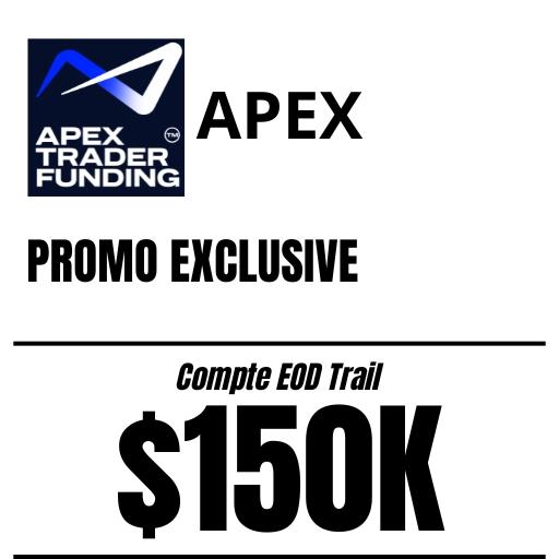 Apex Trader Funding