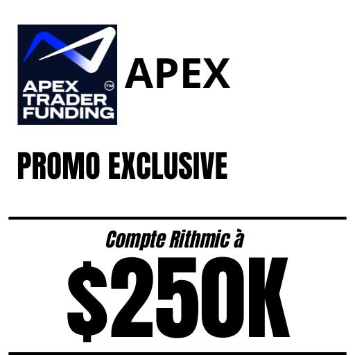 Apex Trader Funding