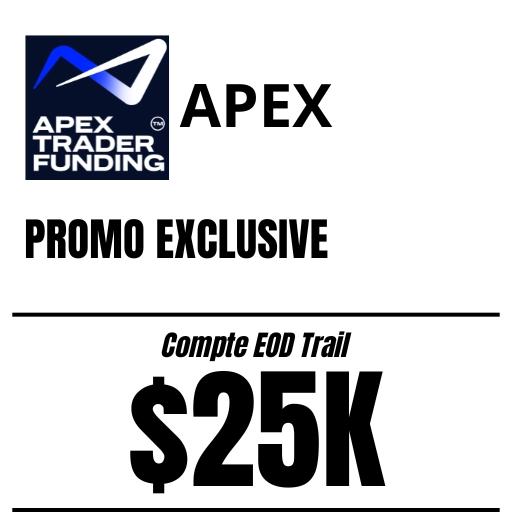 Apex Trader Funding