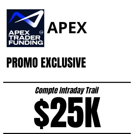 Apex Trader Funding