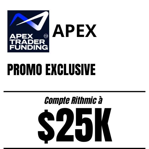 Apex Trader Funding