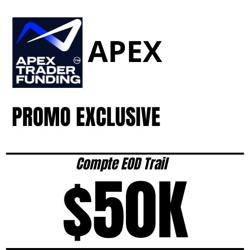 Apex Trader Funding