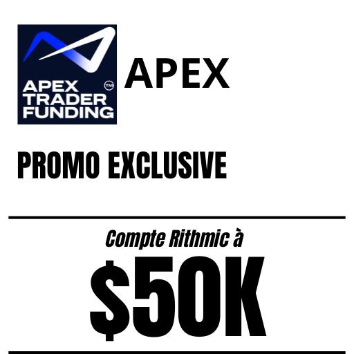 Apex Trader Funding