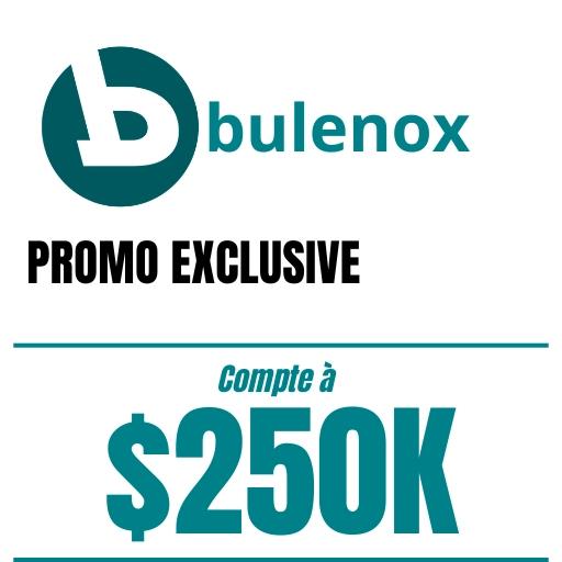 Bulenox