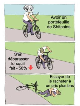 Trois erreurs qui ont mené à une perte de 31 500 $