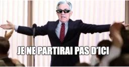 Le conflit entre Trump et Powell