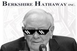 Warren Buffett se retire de Berkshire Hathaway