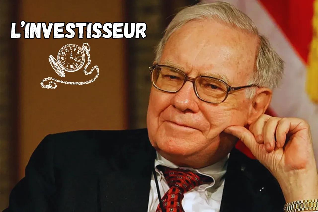Profil possible : L'Investisseur