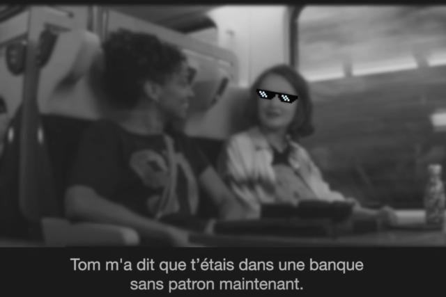 Une banque sans patron, ça existe ?