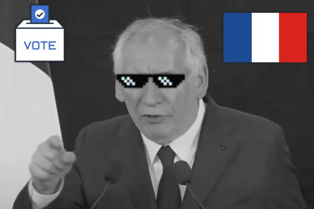 François Bayrou, la dette française et le vote de confiance