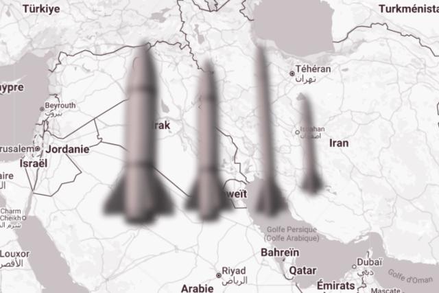 Le retour des conflits au moyen-orient : faut-il dire au revoir au bull run ?