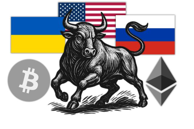 Pourquoi je reste optimiste pour le bull run ?