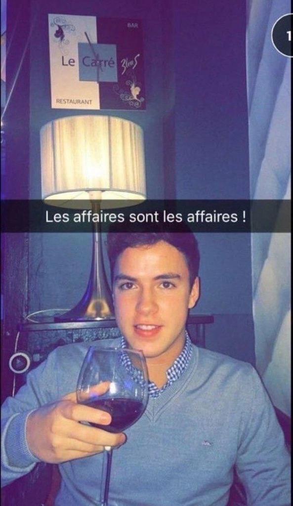 Le budget est bloqué