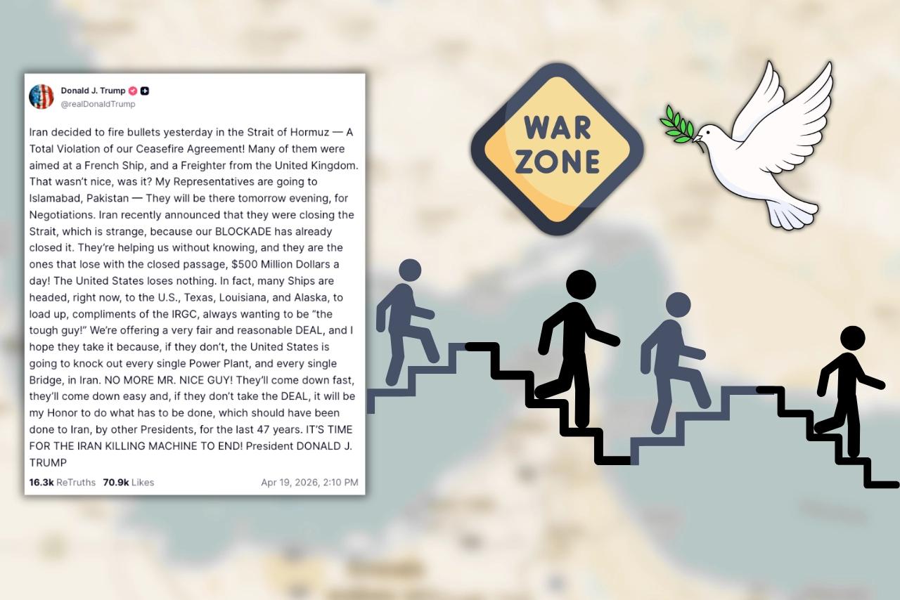 Guerre au Moyen-Orient : les investisseurs manquent encore de visibilité