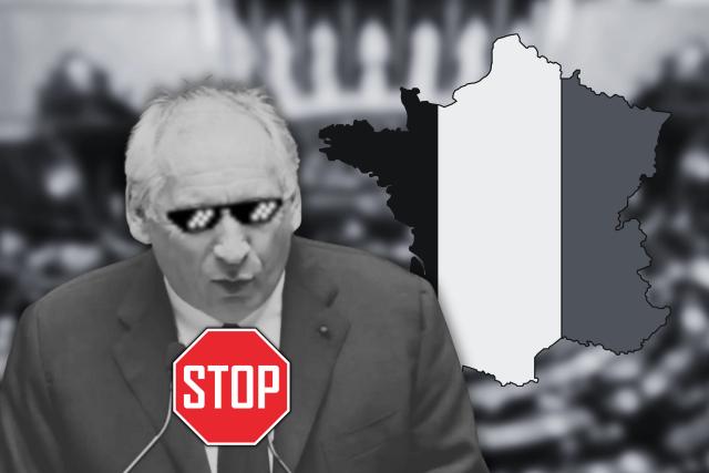 Vote perdu, note abaissée : semaine compliquée pour la France