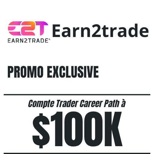 Earn2Trade