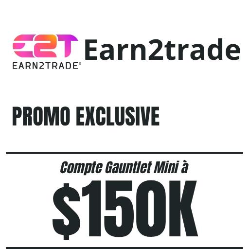 Earn2Trade