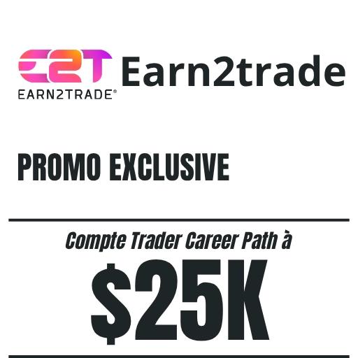 Earn2Trade