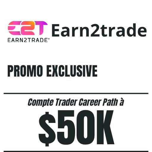 Earn2Trade