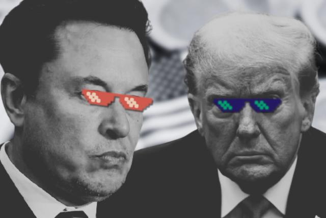 Donald Trump VS Elon Musk : Le problème de la One Big Beautiful Bill