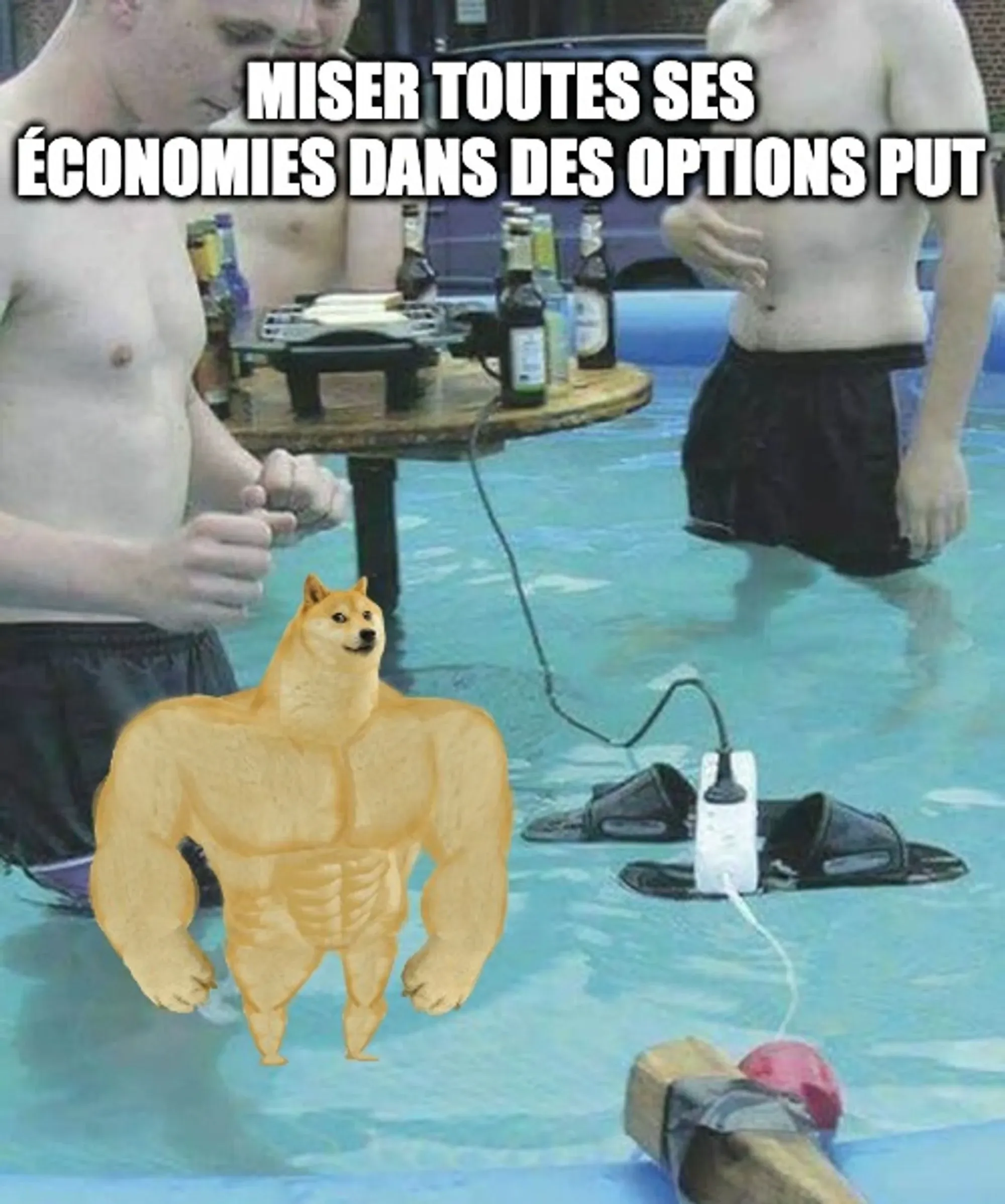 Un trader gagne plus d’un million puis tout reperd : ce qui s’est passé
