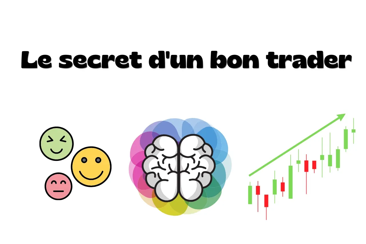 Maîtriser ses émotions : une compétence déterminante pour trader