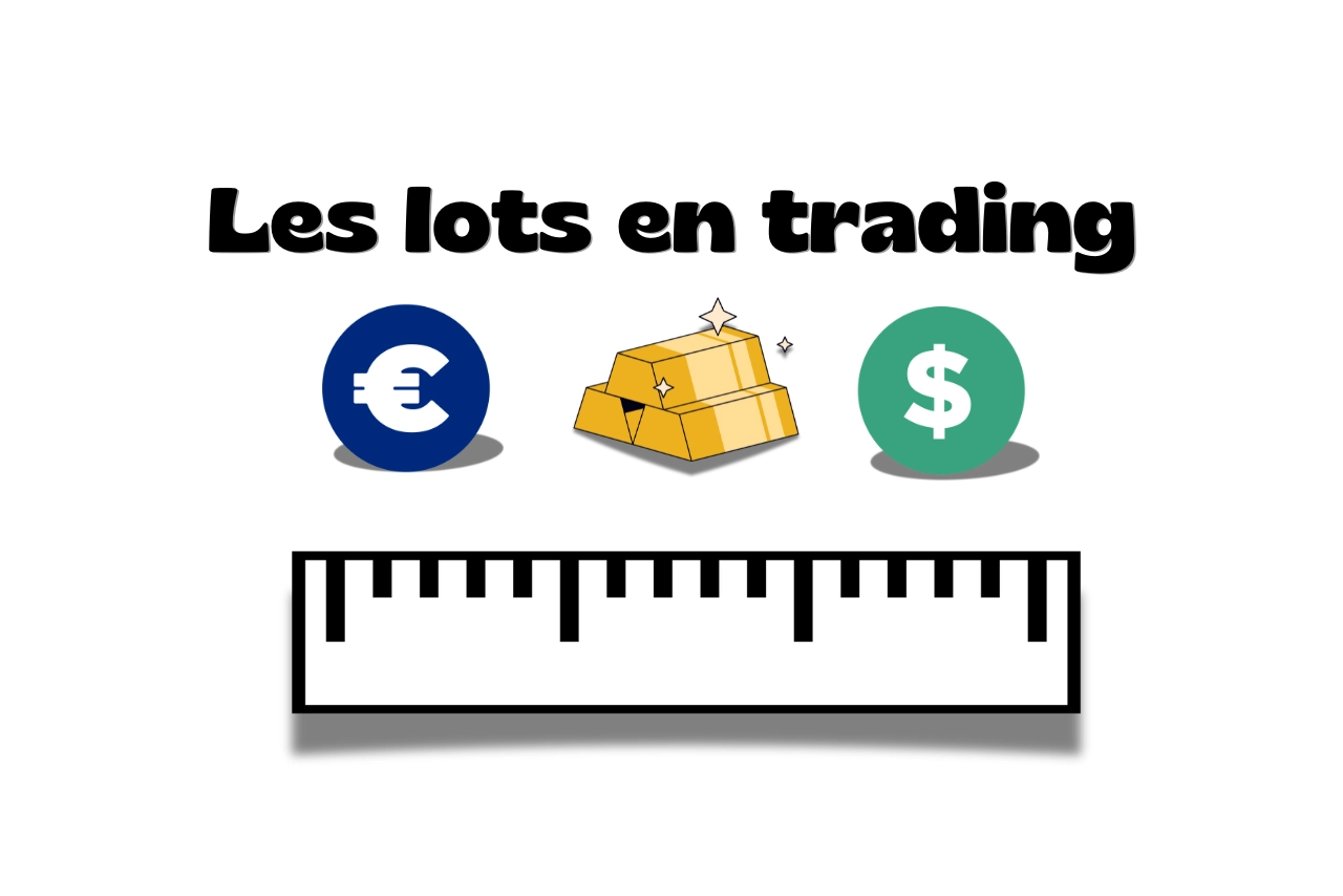 Comprendre les lots en trading : guide complet