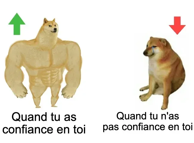 Confiance en soi : un atout pour mieux réussir en trading