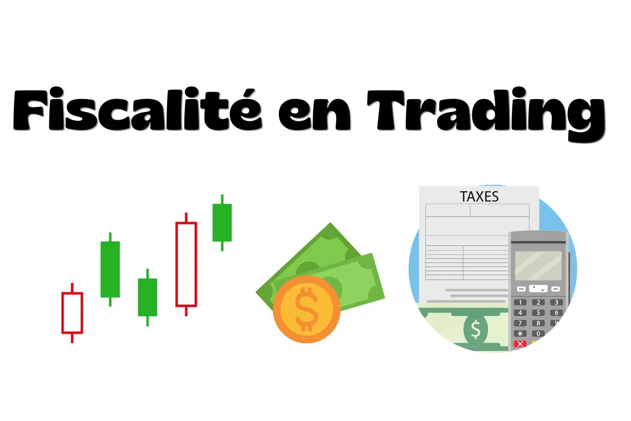 Trading en France : quel impôt sur les gains en 2025 ?