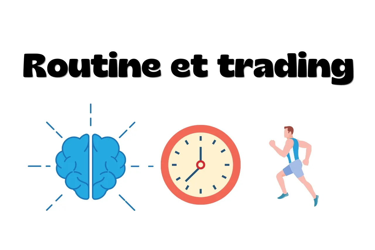 Routine et mental : renforcer sa psychologie en trading