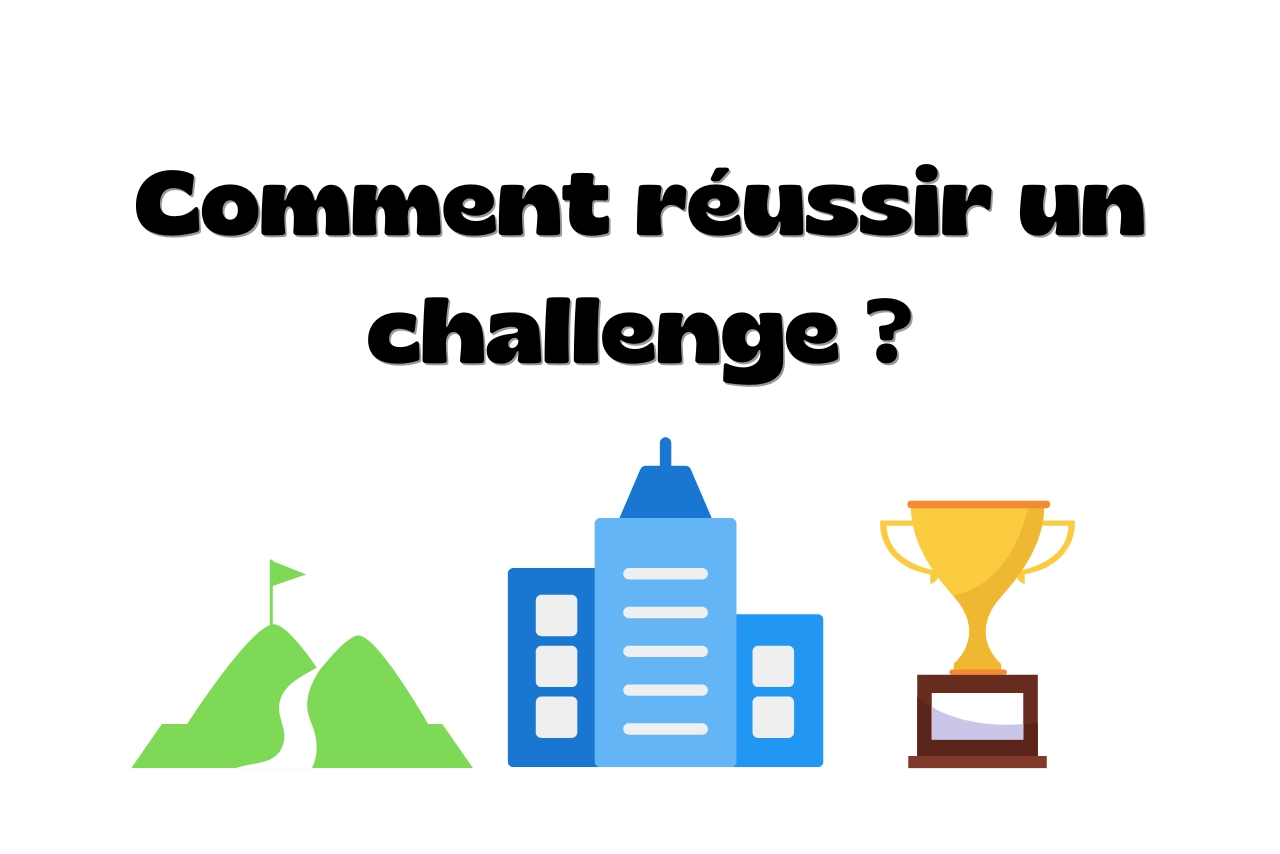 Prop firm : comment réussir un challenge ?