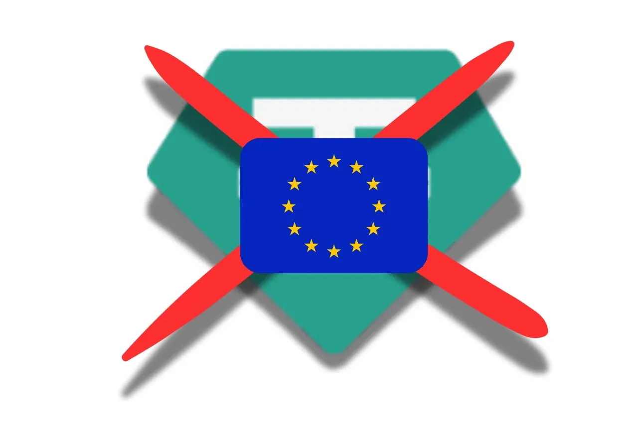Interdiction de l’USDT en Europe : ce qu'il faut savoir